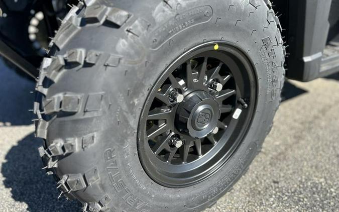 2026 Polaris Ranger 500