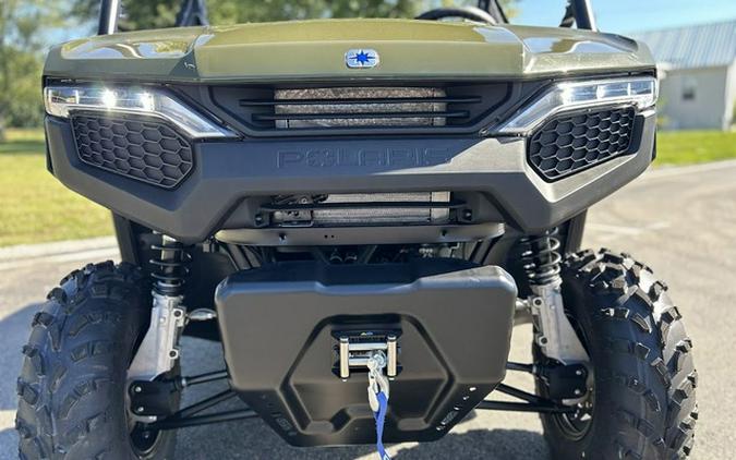 2026 Polaris Ranger 500