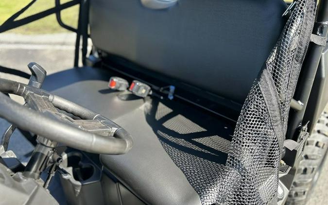 2026 Polaris Ranger 500