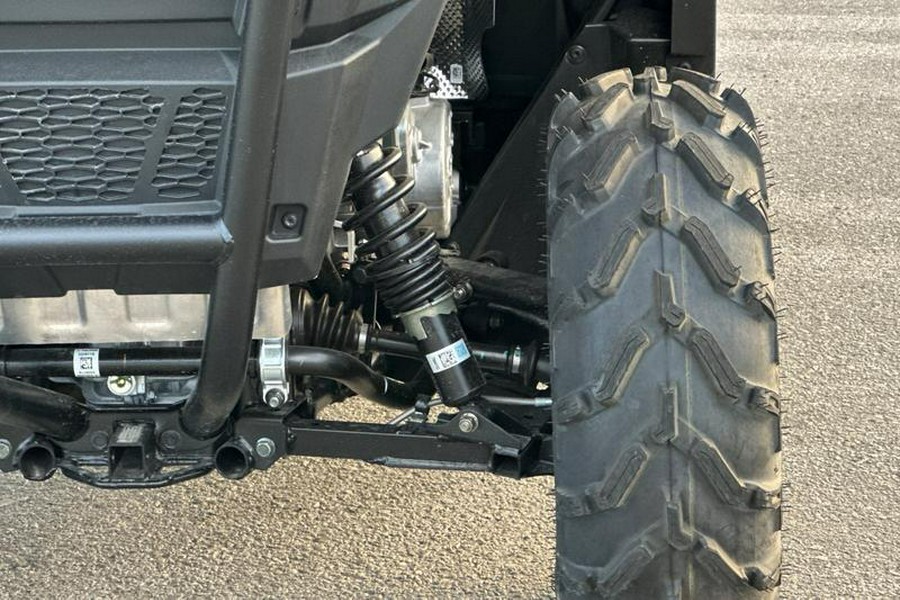 2026 Polaris® RZR TRAIL SPORT - ZENITH BLUE Sport