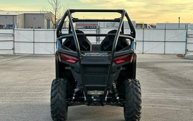 2026 Polaris® RZR TRAIL SPORT - ZENITH BLUE Sport