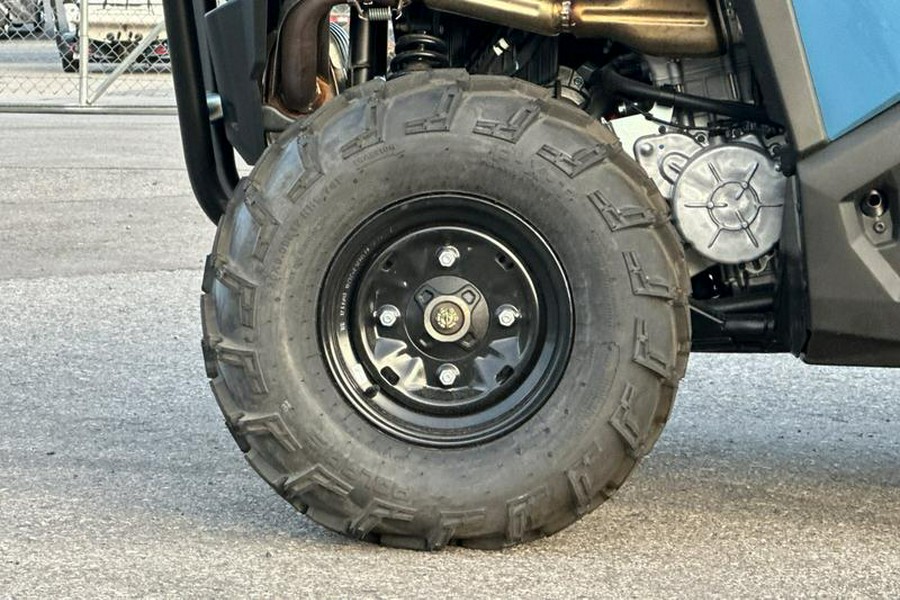 2026 Polaris® RZR TRAIL SPORT - ZENITH BLUE Sport