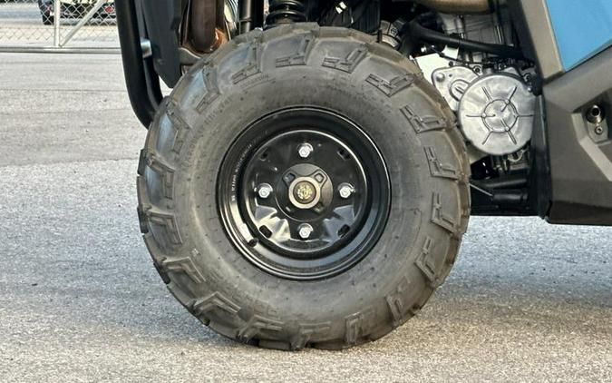 2026 Polaris® RZR TRAIL SPORT - ZENITH BLUE Sport