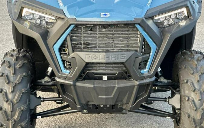 2026 Polaris® RZR TRAIL SPORT - ZENITH BLUE Sport