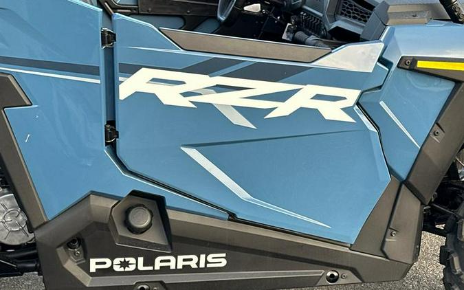 2026 Polaris® RZR TRAIL SPORT - ZENITH BLUE Sport