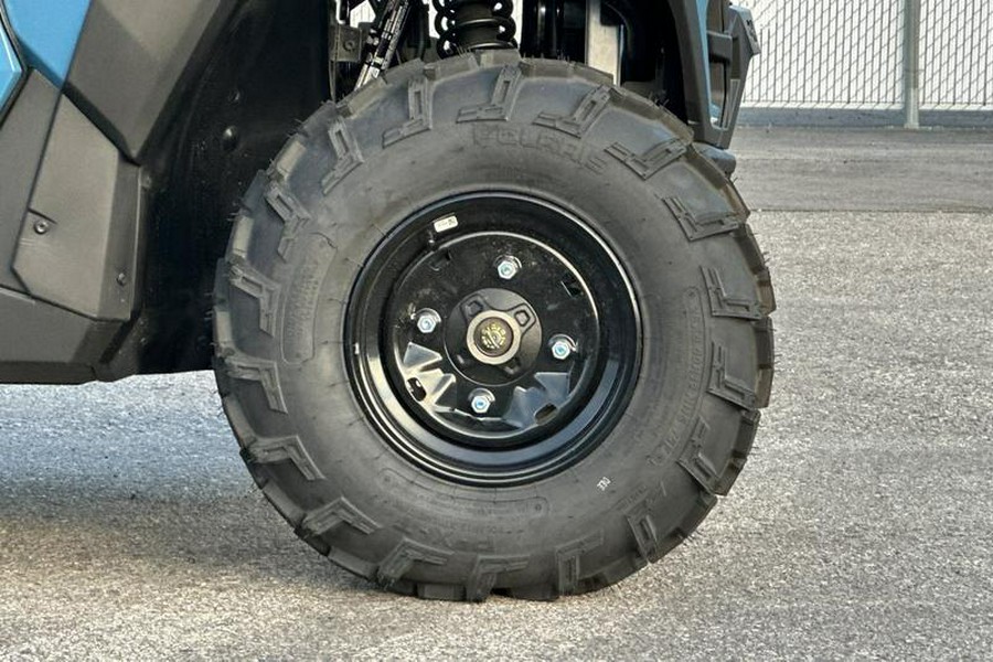 2026 Polaris® RZR TRAIL SPORT - ZENITH BLUE Sport