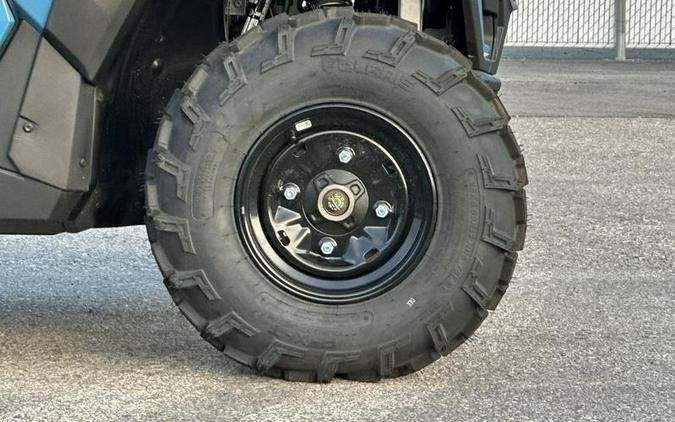 2026 Polaris® RZR TRAIL SPORT - ZENITH BLUE Sport