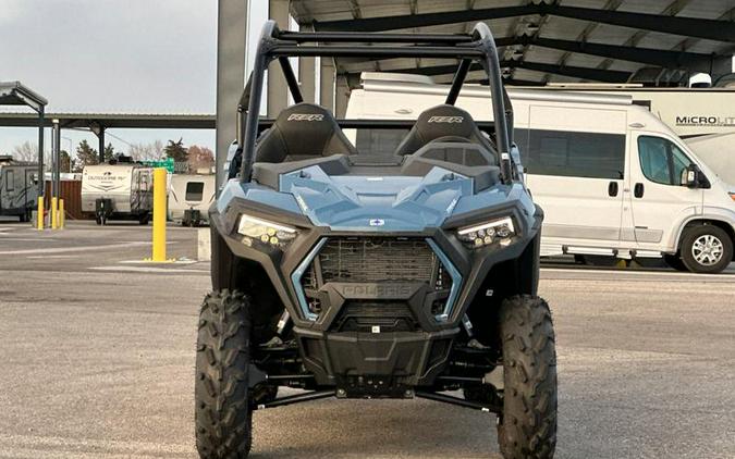 2026 Polaris® RZR TRAIL SPORT - ZENITH BLUE Sport