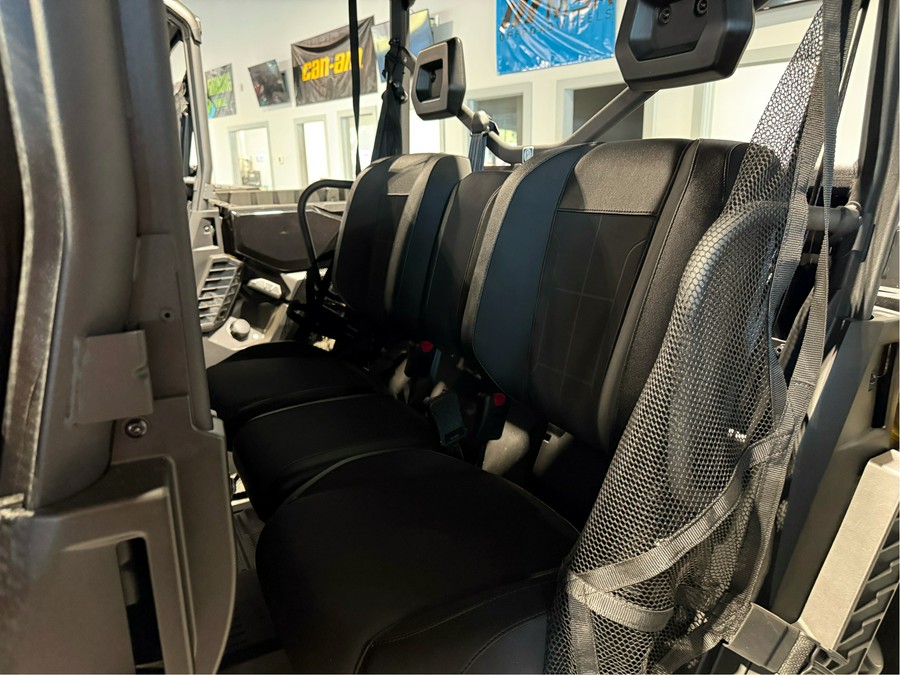 2026 Can-Am Defender MAX XT HD11