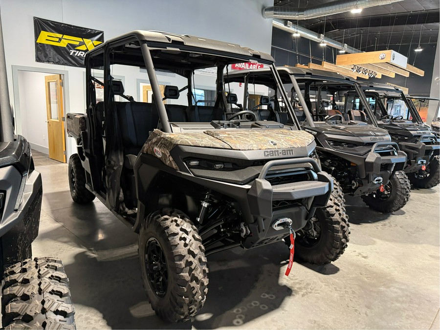 2026 Can-Am Defender MAX XT HD11