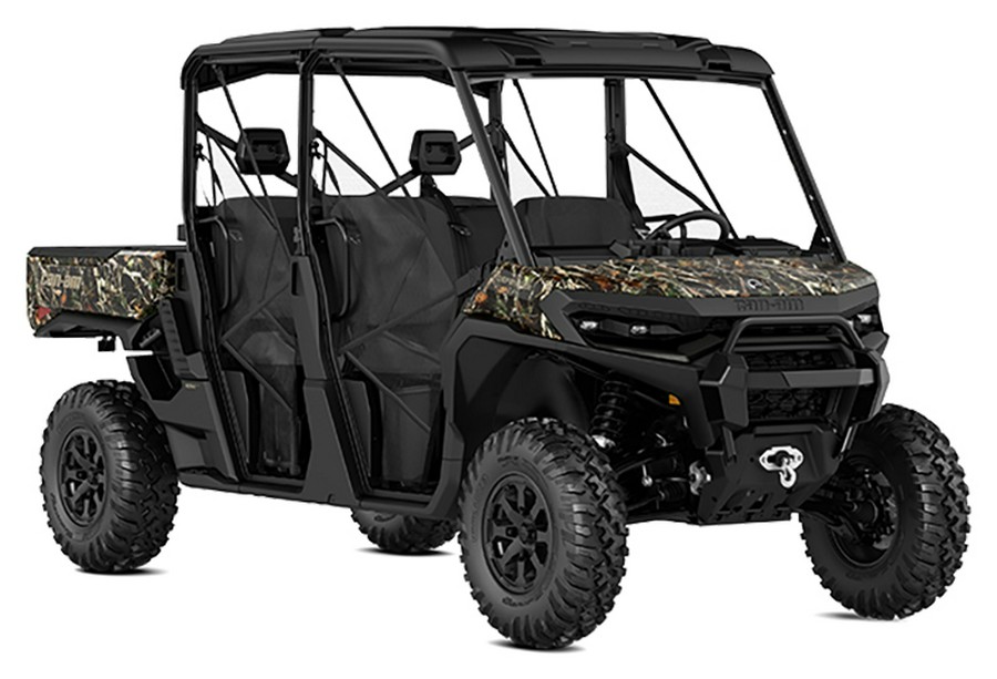 2026 Can-Am Defender MAX XT HD11