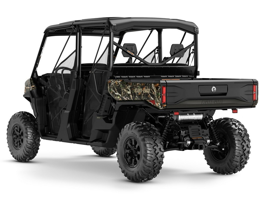 2026 Can-Am Defender MAX XT HD11