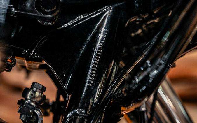 2025 Harley-Davidson Road Glide