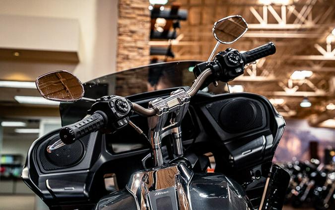 2025 Harley-Davidson Road Glide