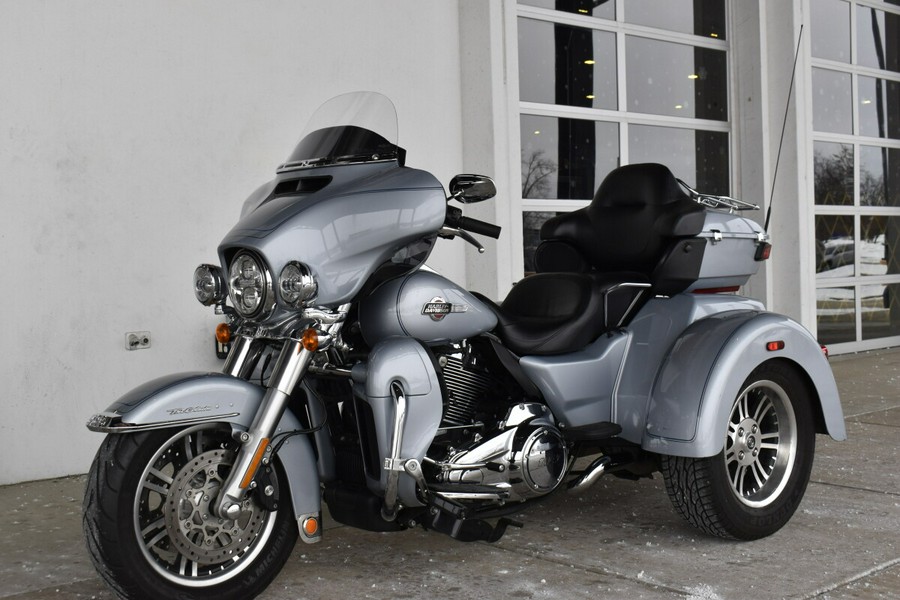 2023 Harley-Davidson Tri Glide Ultra
