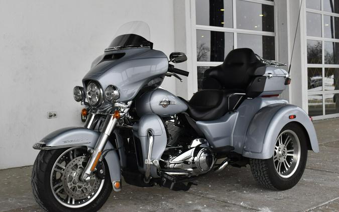 2023 Harley-Davidson Tri Glide Ultra