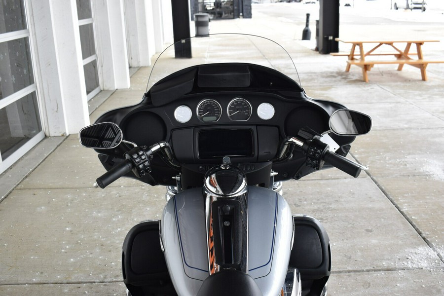 2023 Harley-Davidson Tri Glide Ultra