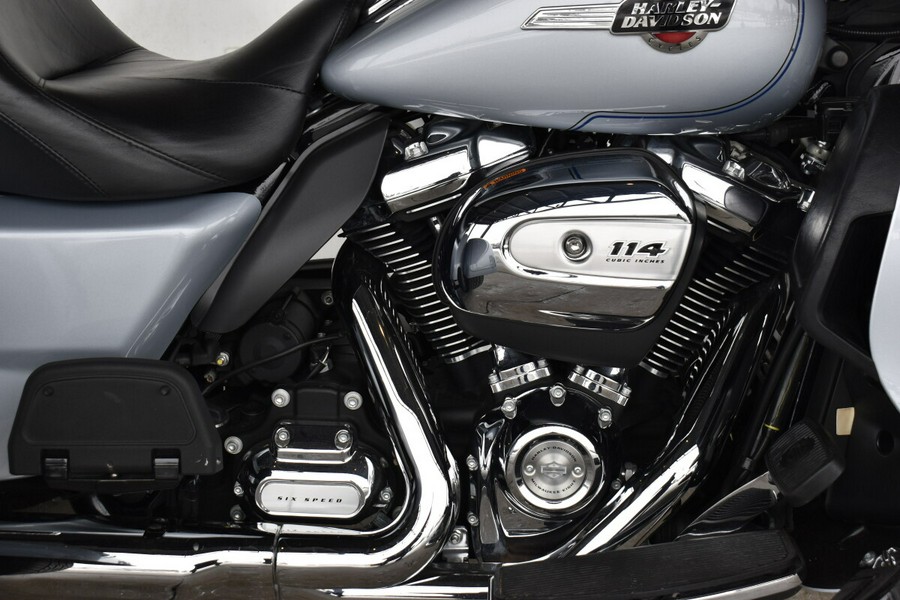 2023 Harley-Davidson Tri Glide Ultra