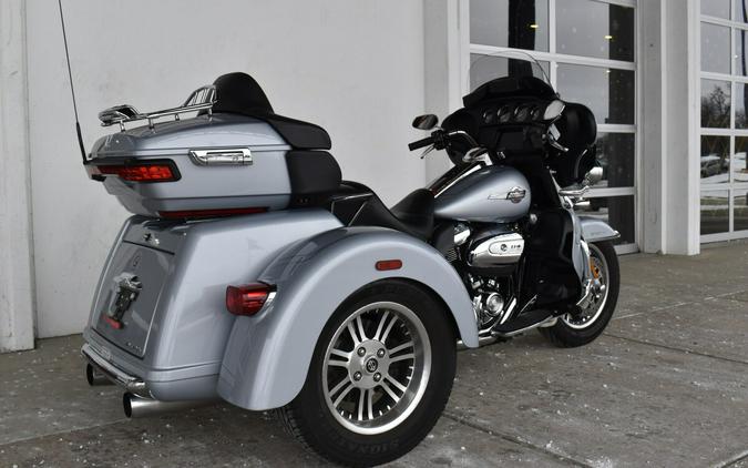 2023 Harley-Davidson Tri Glide Ultra