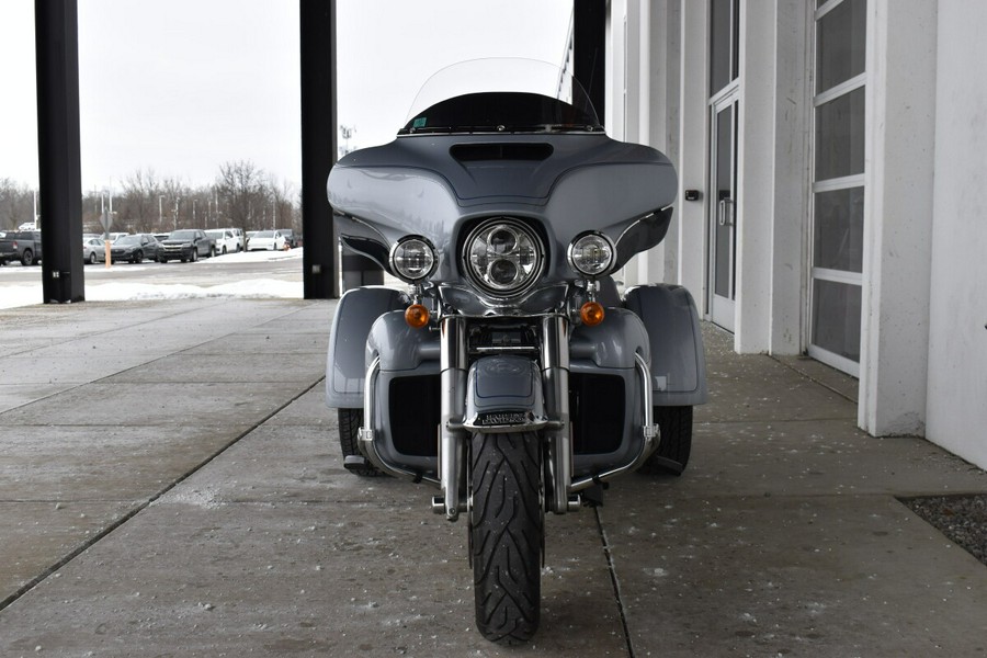 2023 Harley-Davidson Tri Glide Ultra