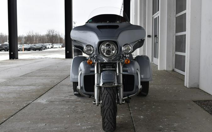 2023 Harley-Davidson Tri Glide Ultra