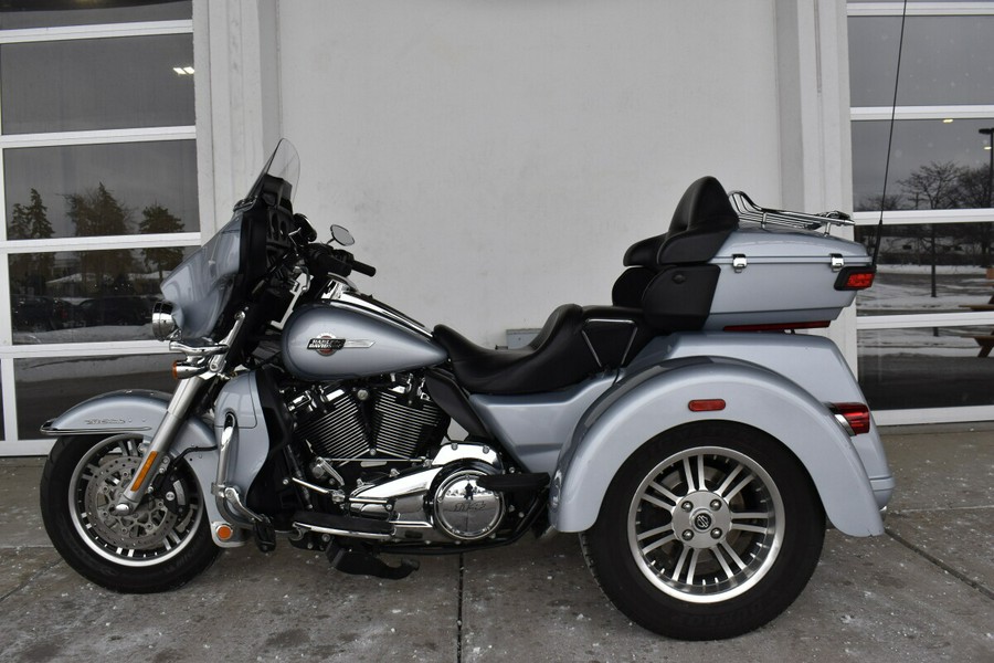 2023 Harley-Davidson Tri Glide Ultra