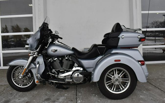 2023 Harley-Davidson Tri Glide Ultra