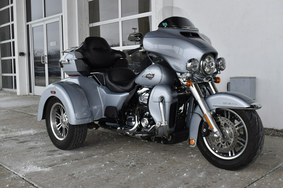 2023 Harley-Davidson Tri Glide Ultra