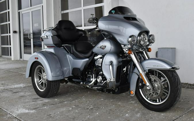 2023 Harley-Davidson Tri Glide Ultra