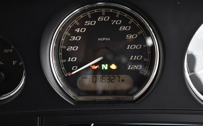 2023 Harley-Davidson Tri Glide Ultra