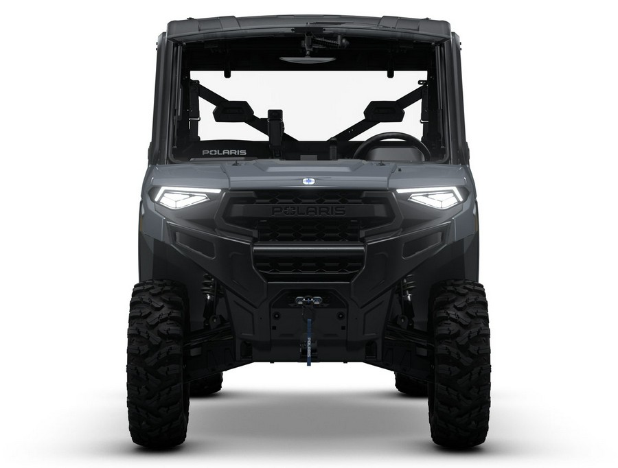 2026 Polaris Ranger Crew XP 1000 NorthStar Edition Premium