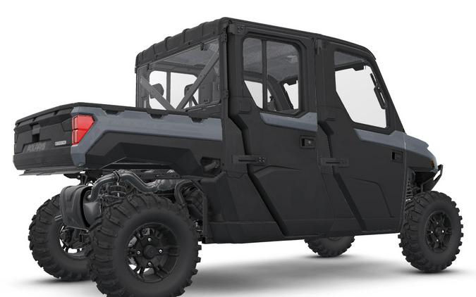 2026 Polaris Ranger Crew XP 1000 NorthStar Edition Premium
