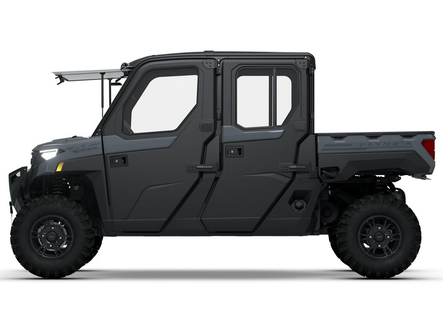 2026 Polaris Ranger Crew XP 1000 NorthStar Edition Premium