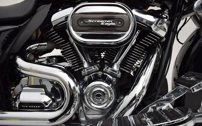 2017 Harley-Davidson FLTRXS - Road Glide Special
