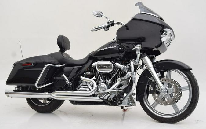 2017 Harley-Davidson FLTRXS - Road Glide Special