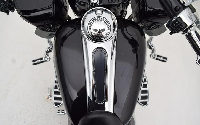 2017 Harley-Davidson FLTRXS - Road Glide Special