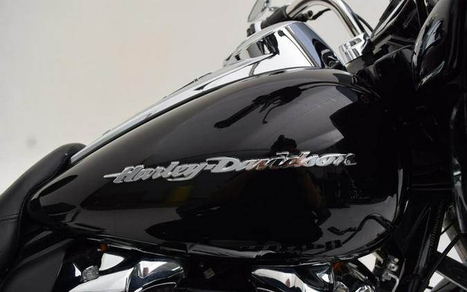 2017 Harley-Davidson FLTRXS - Road Glide Special