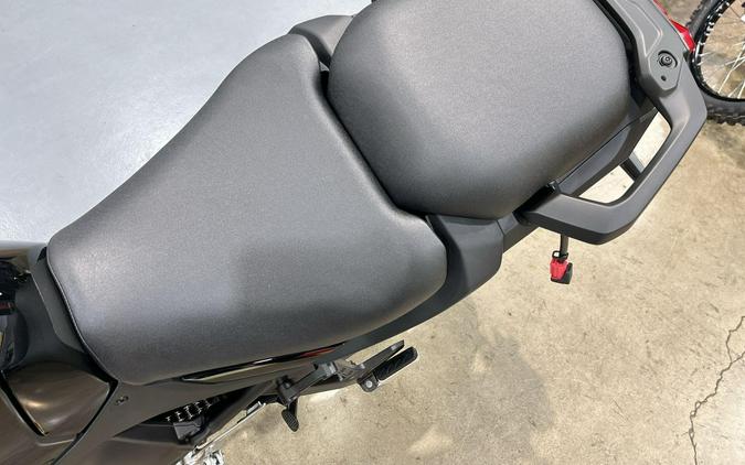 2026 Yamaha TRACER 9