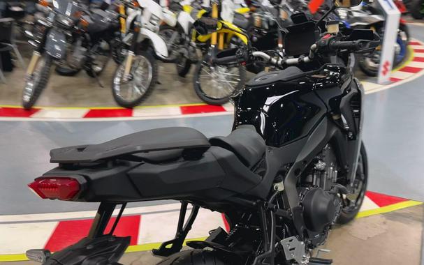 2026 Yamaha TRACER 9