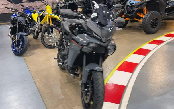 2026 Yamaha TRACER 9