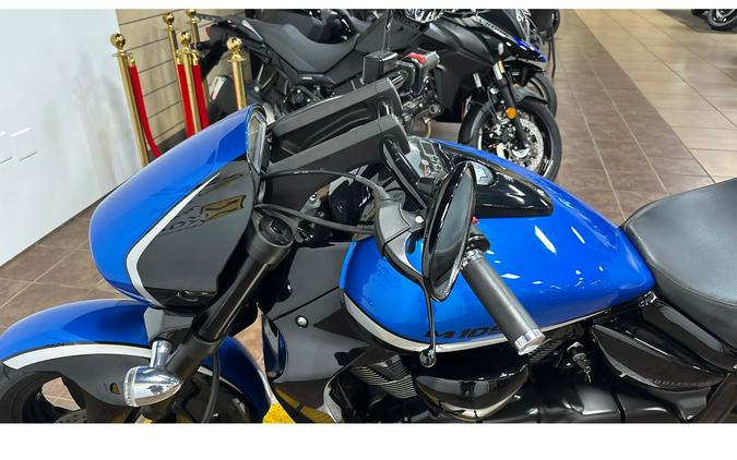 2023 Suzuki Boulevard M109R B.O.S.S. - Suzuki