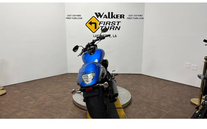 2023 Suzuki Boulevard M109R B.O.S.S. - Suzuki