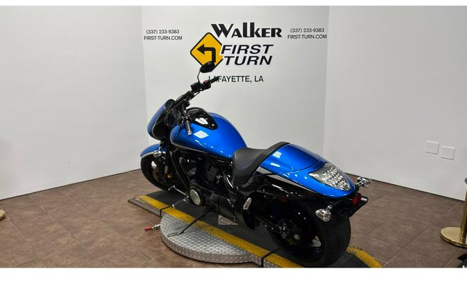 2023 Suzuki Boulevard M109R B.O.S.S. - Suzuki