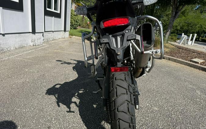 2023 Triumph Tiger 900 Rally Pro
