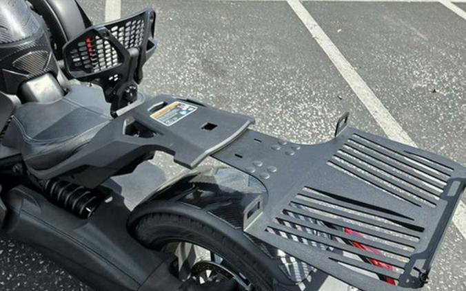 2021 Can-Am Ryker 600 ACE