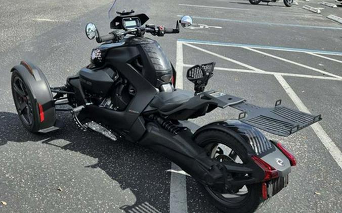 2021 Can-Am Ryker 600 ACE