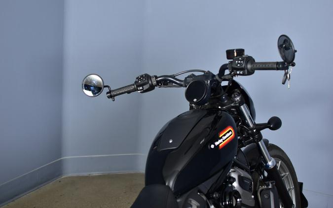2023 Harley-Davidson Nightster Special RH975S