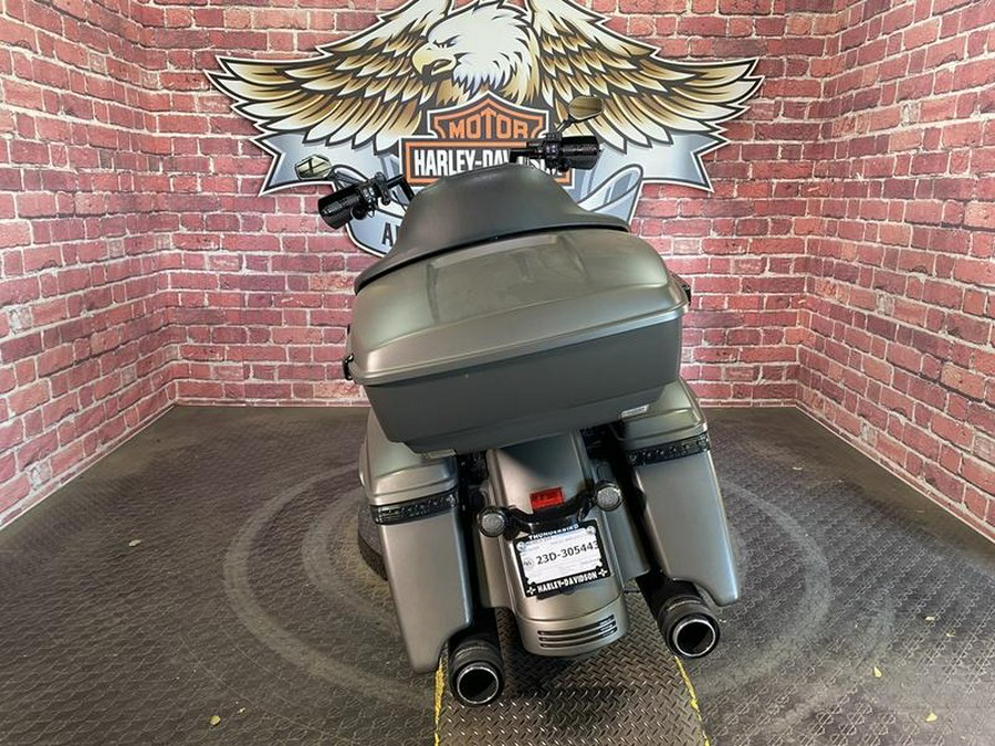 2018 Harley-Davidson® FLHRXS - Road King® Special