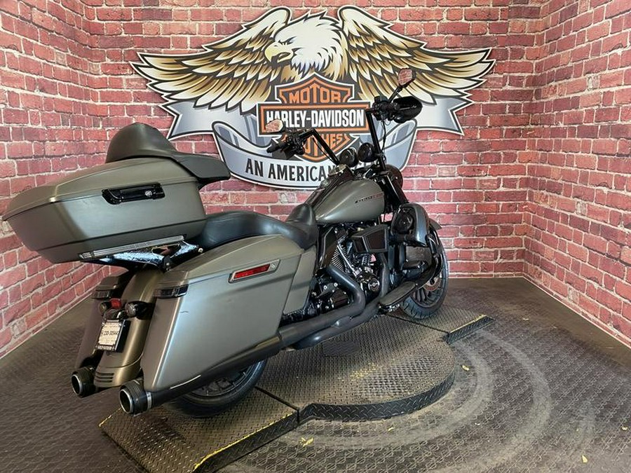 2018 Harley-Davidson® FLHRXS - Road King® Special