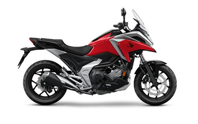 2021 Honda NC750X DCT Review (20 Fast Facts)